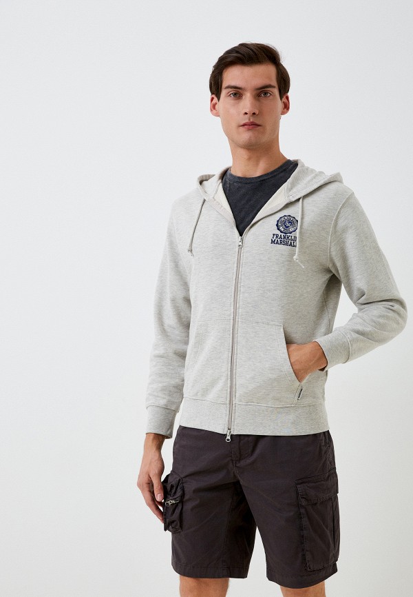 Franklin & Marshall Толстовка - фото 1