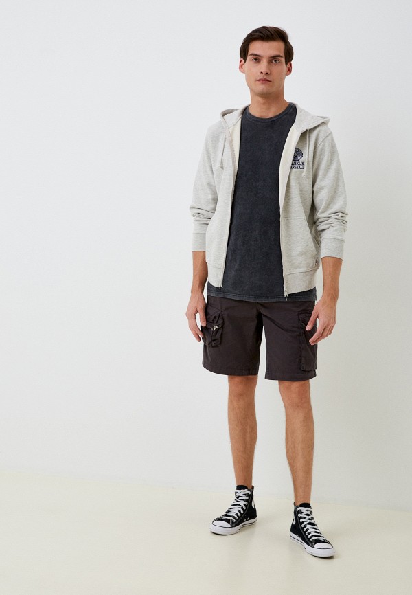 Franklin & Marshall Толстовка - фото 2