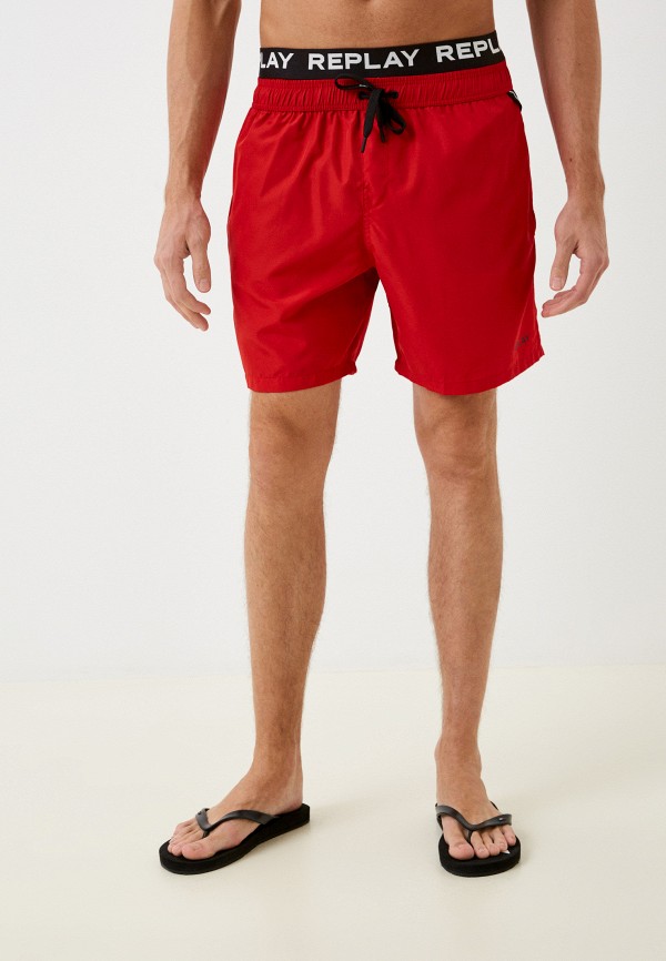 Replay Шорты для плавания - фото 1