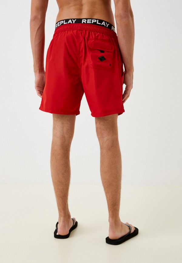 Replay Шорты для плавания - фото 2