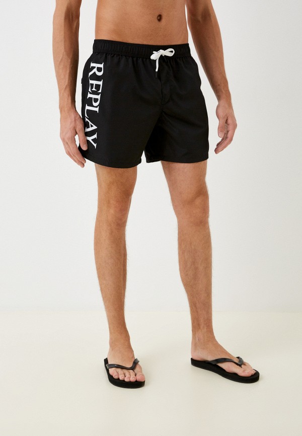 Replay Шорты для плавания - фото 1