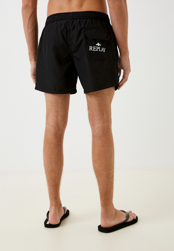 Replay Шорты для плавания - фото 2
