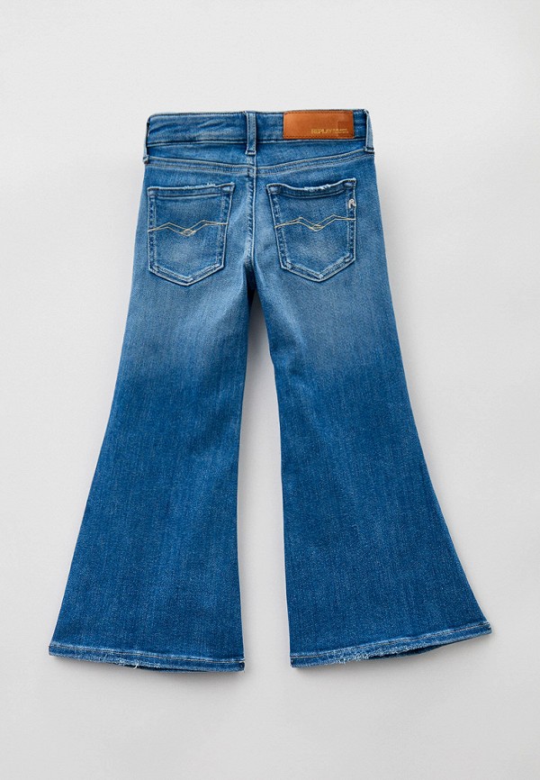 Replay Джинсы - фото 2