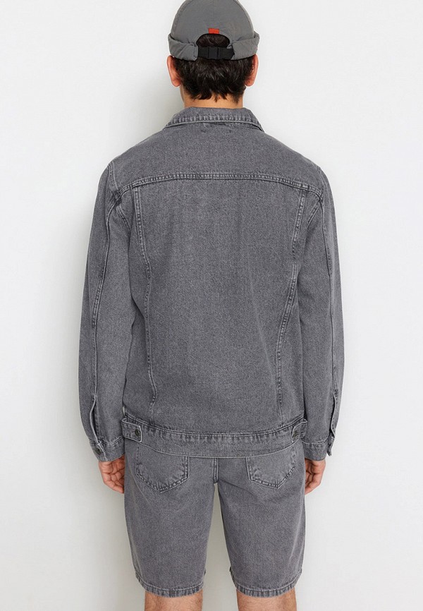 Trendyol Куртка джинсовая - фото 2