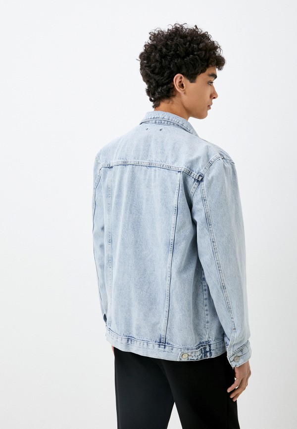 Trendyol Куртка джинсовая - фото 1