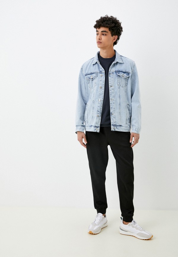 Trendyol Куртка джинсовая - фото 2