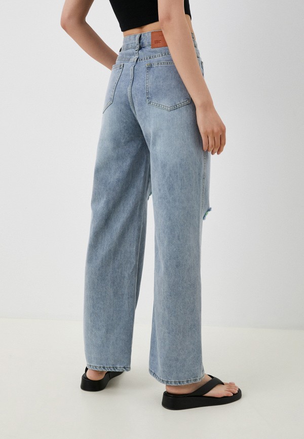 UnicoModa Джинсы - фото 3