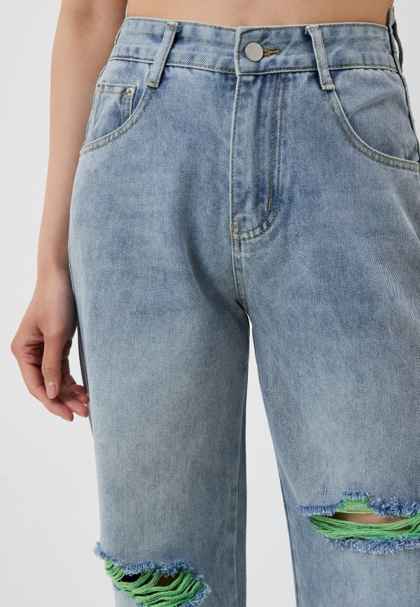 UnicoModa Джинсы - фото 4