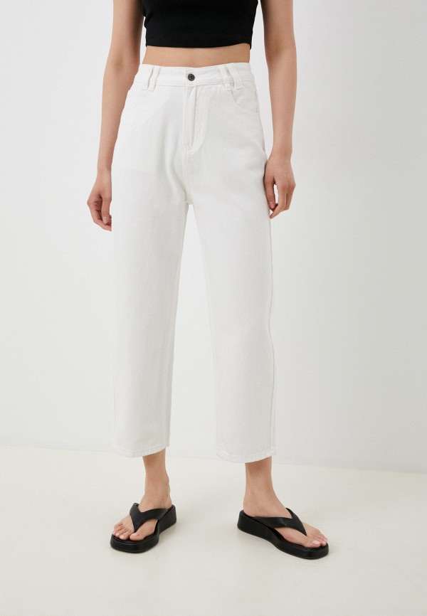 UnicoModa Джинсы - фото 1