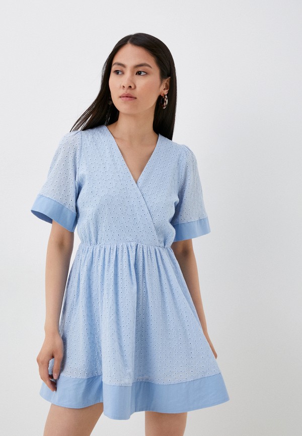 UnicoModa Платье - фото 1