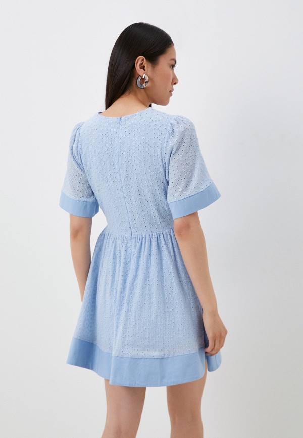 UnicoModa Платье - фото 3