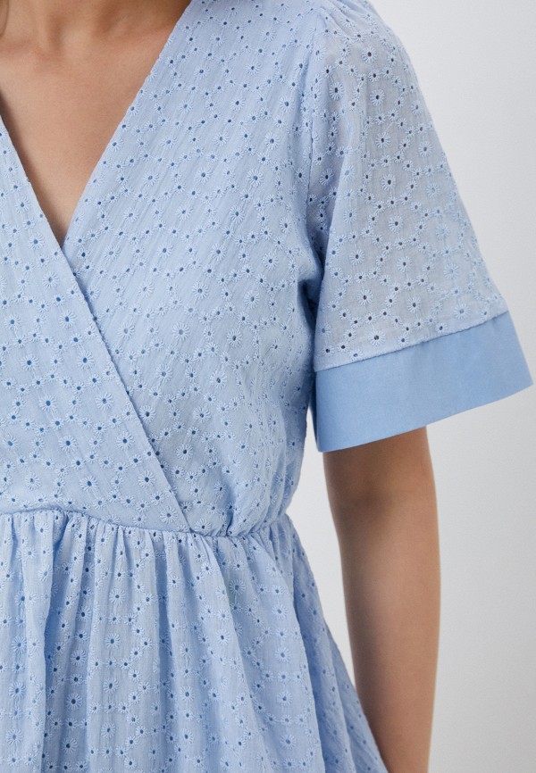 UnicoModa Платье - фото 4