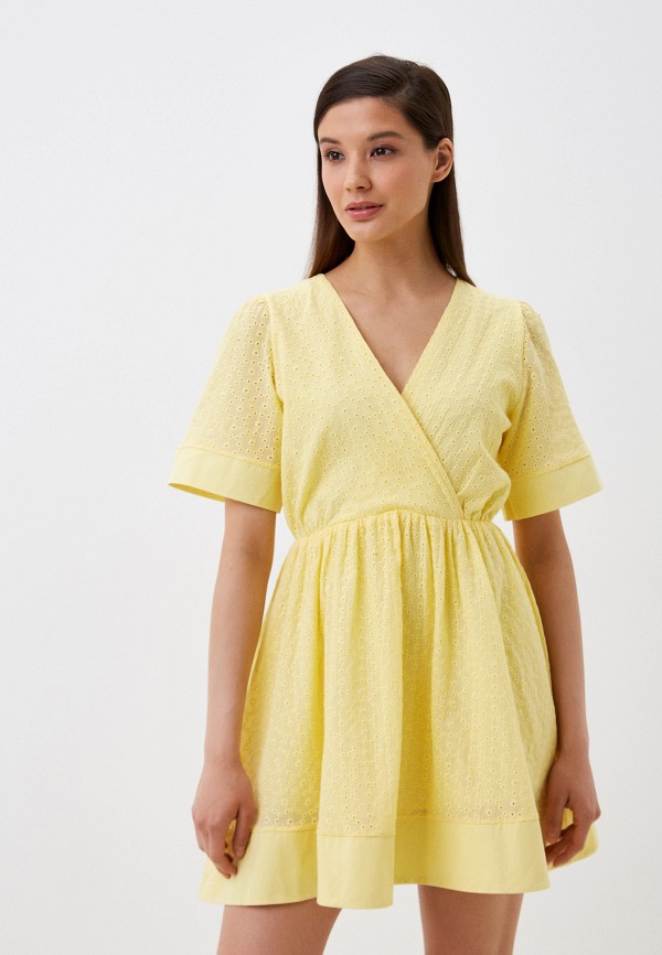 UnicoModa Платье - фото 1