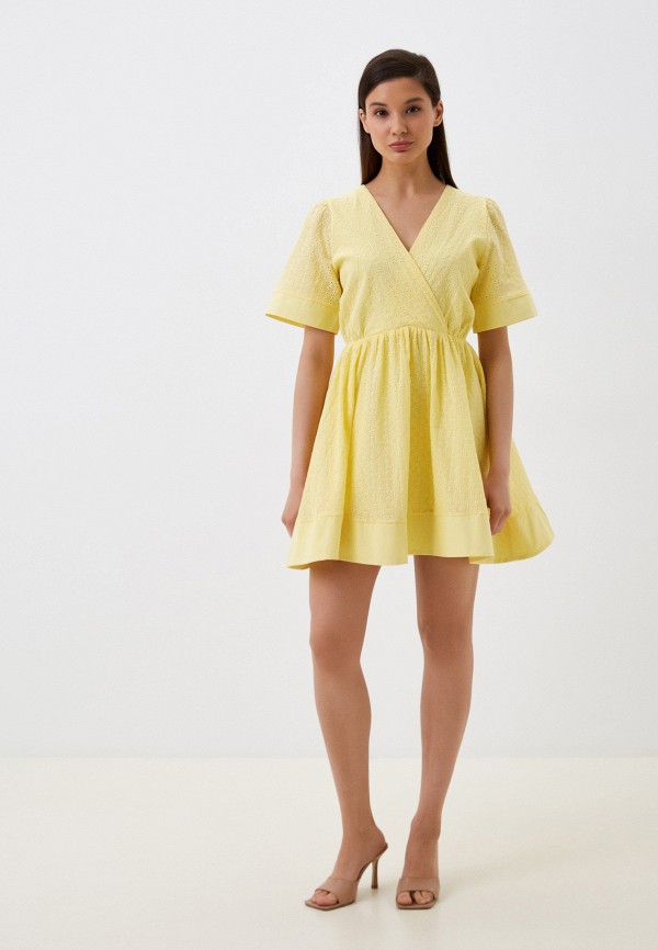 UnicoModa Платье - фото 2