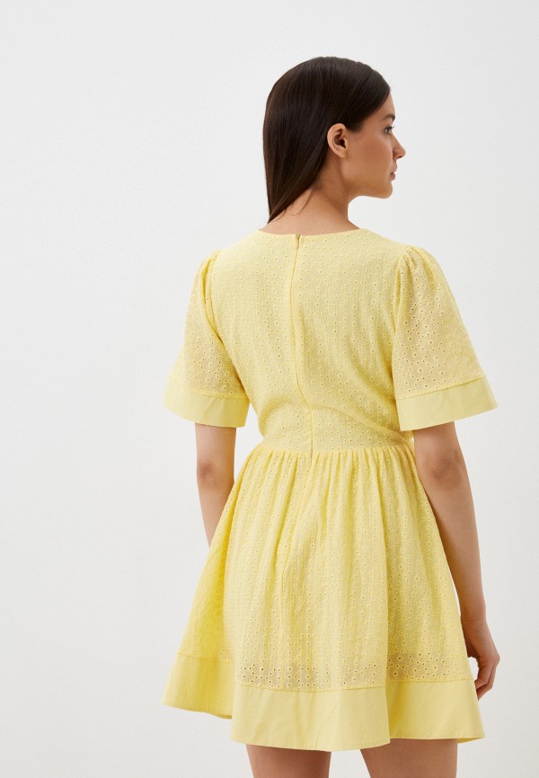 UnicoModa Платье - фото 3