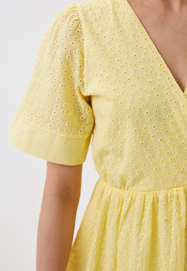 UnicoModa Платье - фото 4