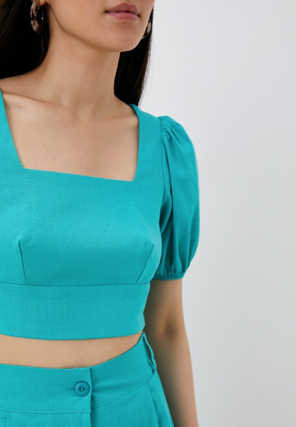 UnicoModa Костюм - фото 4