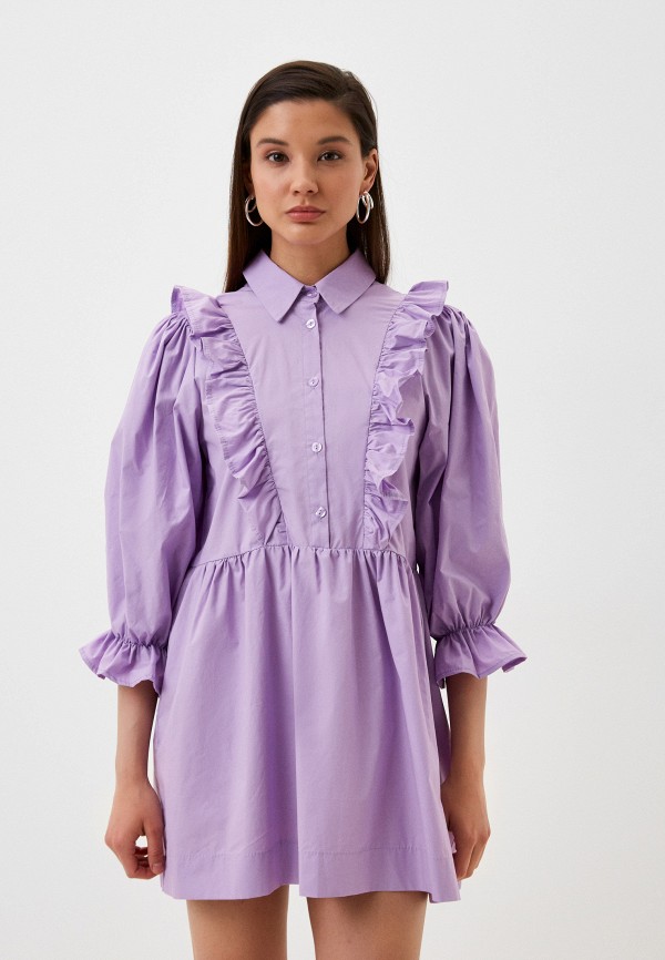 TrendyAngel Платье - фото 1