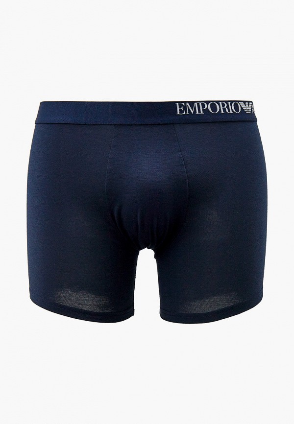 Emporio Armani Трусы 3 шт. - фото 5
