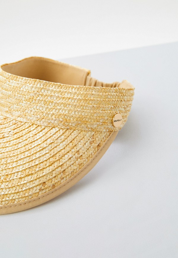 Seafolly Australia Козырек - фото 3