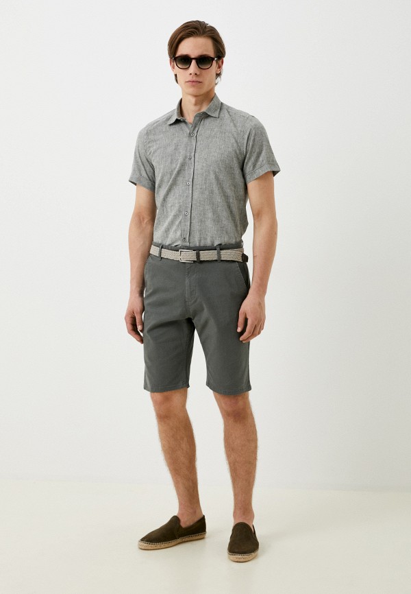 Hopenlife Рубашка - фото 2