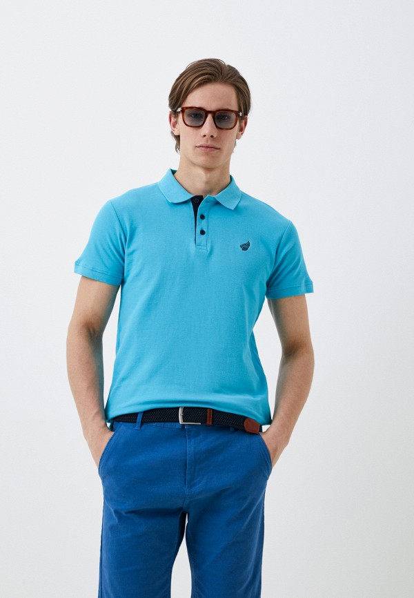 Hopenlife Поло - фото 1