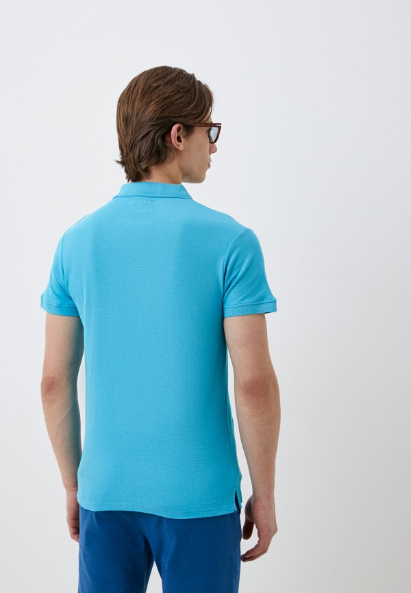 Hopenlife Поло - фото 2