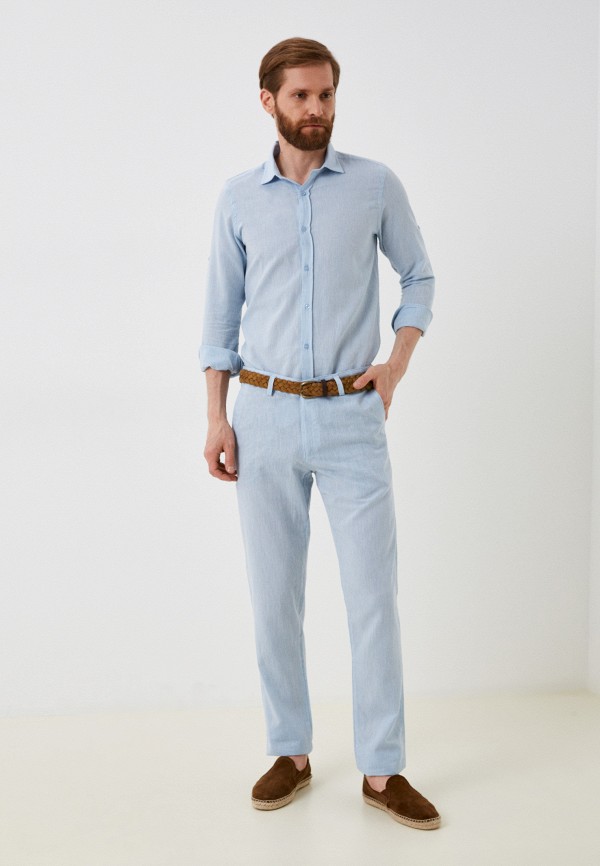 Hopenlife Брюки - фото 2