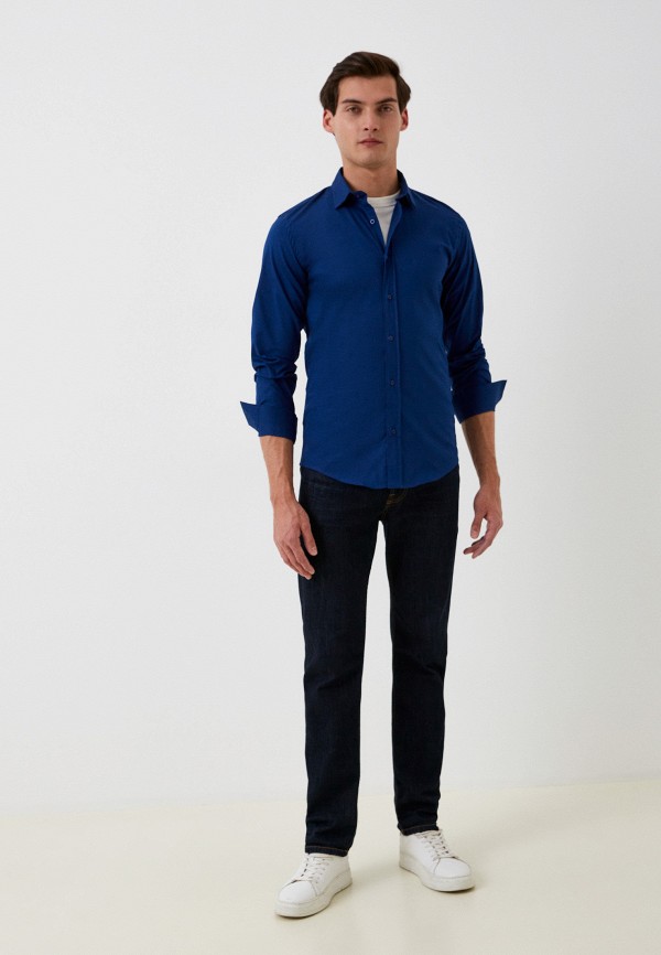 Hopenlife Рубашка - фото 2