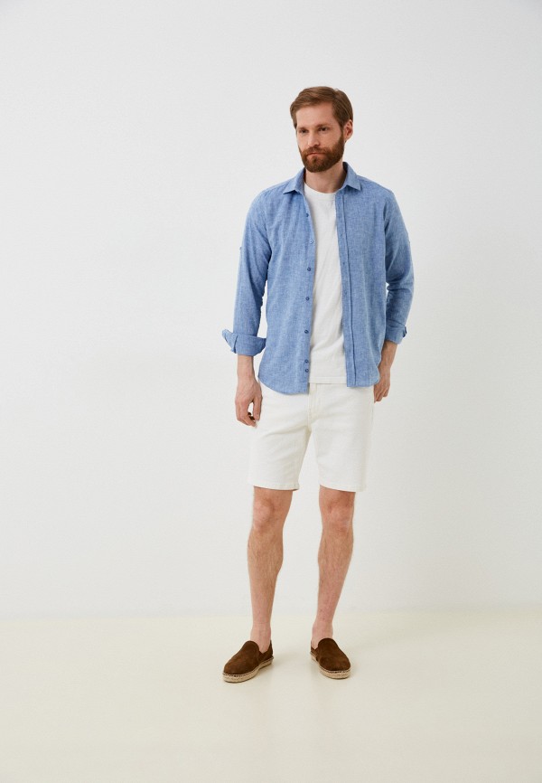 Hopenlife Рубашка - фото 2