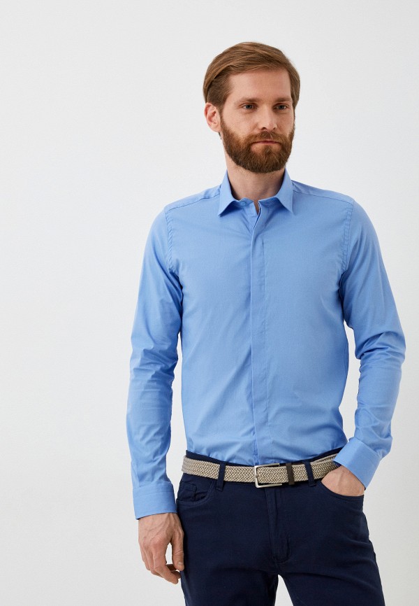 Hopenlife Рубашка - фото 1