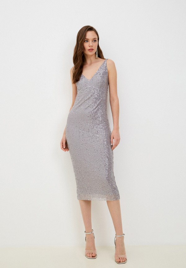 TrendyAngel Платье - фото 1