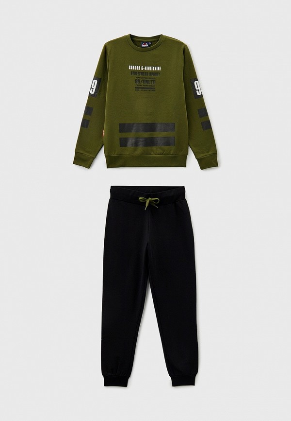 Guru Костюм спортивный - фото 1