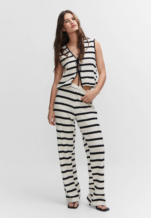 Mango Жилет - NITA - фото 2