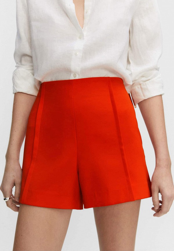 Mango Шорты - FICA - фото 1