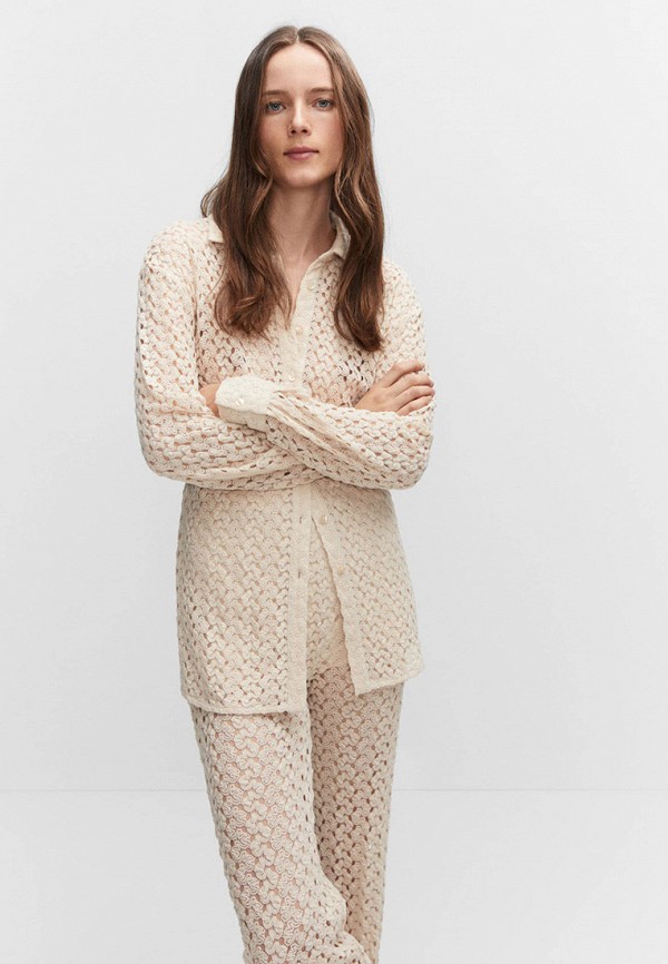 Mango Рубашка - ELENA - фото 1