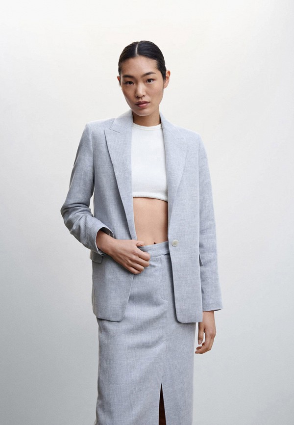 Mango Жакет - HELIO - фото 1