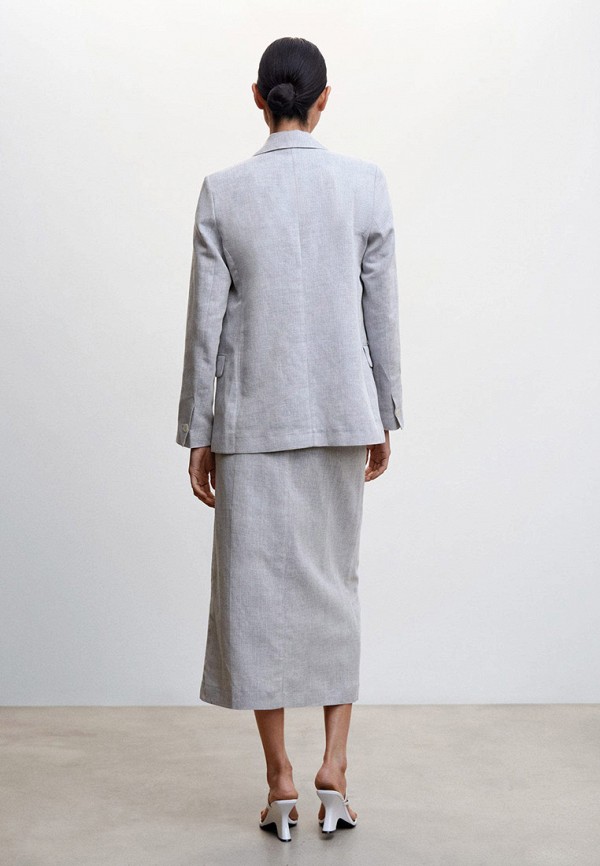 Mango Жакет - HELIO - фото 3