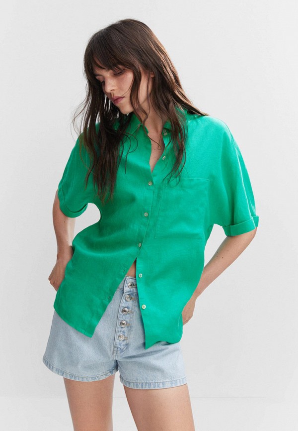 Mango Рубашка - PAI - фото 1