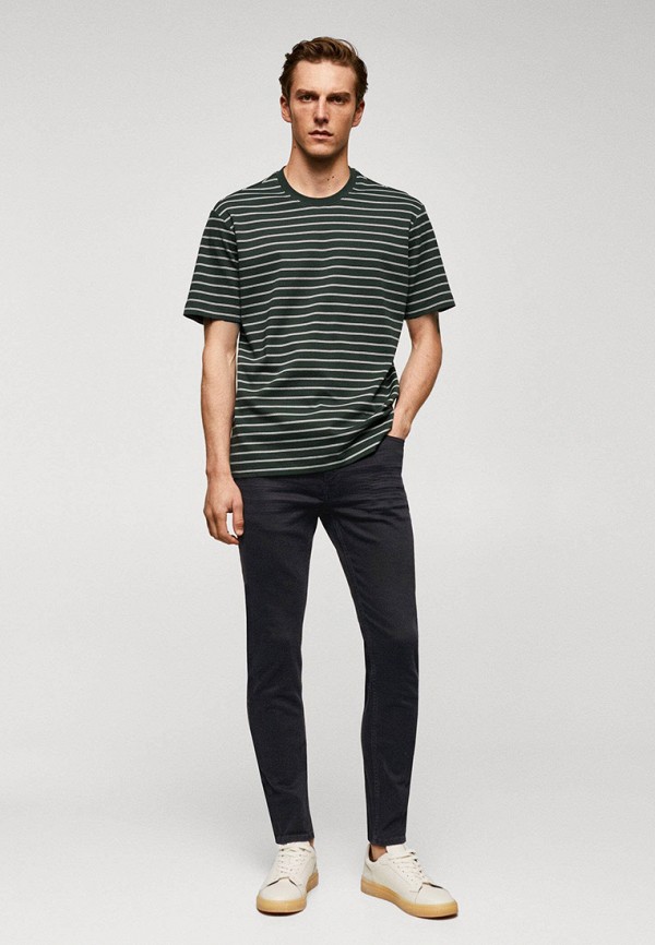 Mango Man Джинсы - JUDE - фото 2