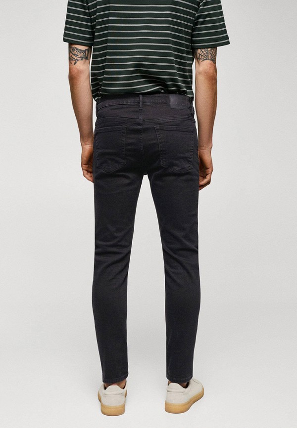 Mango Man Джинсы - JUDE - фото 3