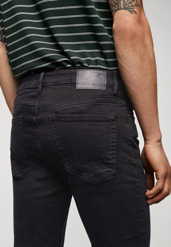 Mango Man Джинсы - JUDE - фото 4