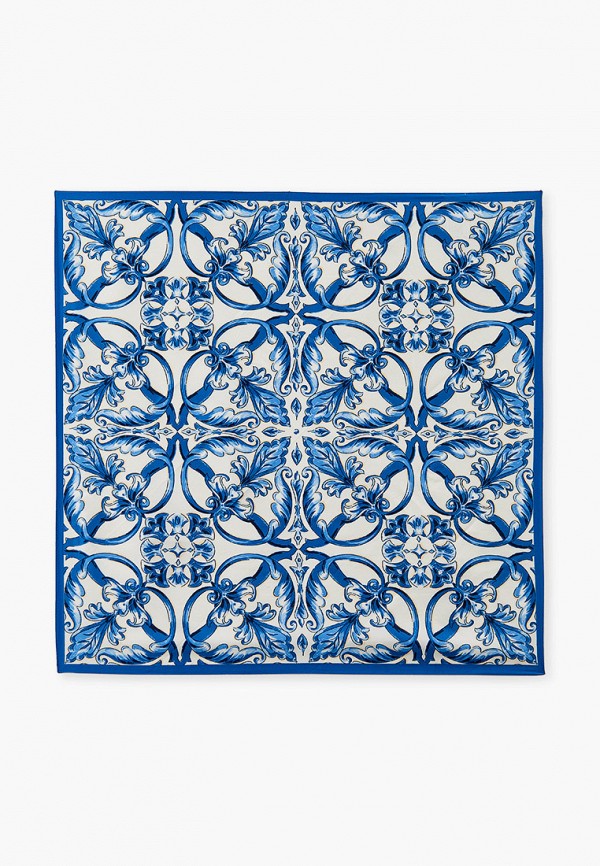 Mango Платок - AZZURRO - фото 1