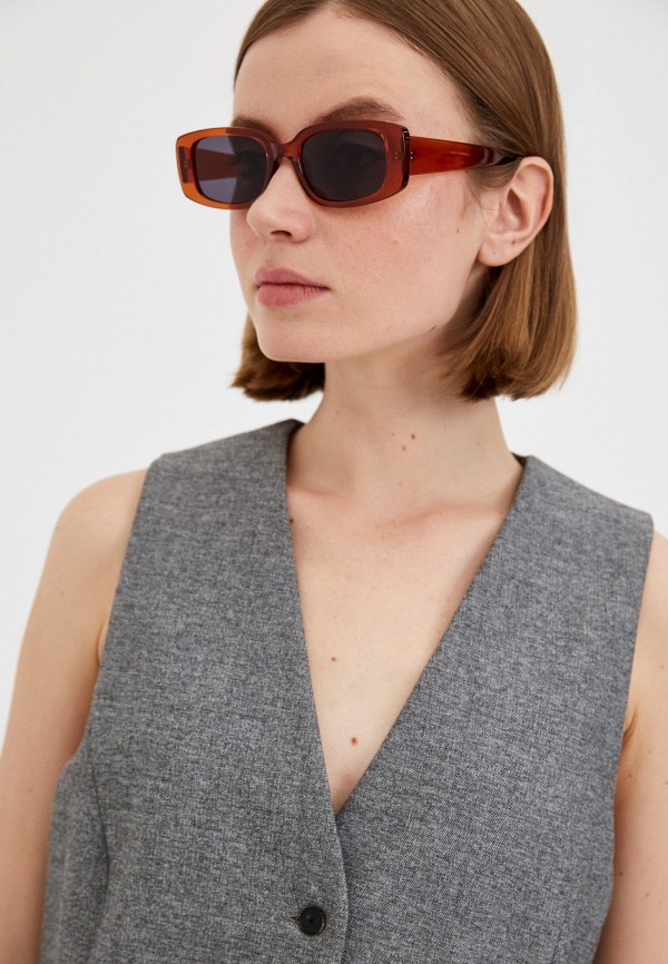 Mango Очки солнцезащитные - NEREA - фото 4