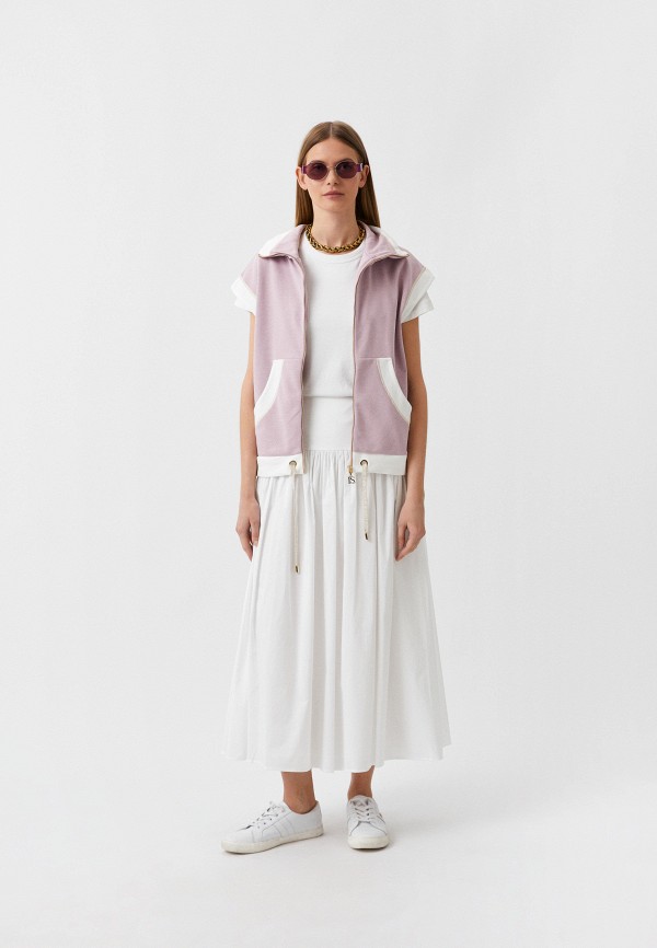 Luisa Spagnoli Жилет - фото 2