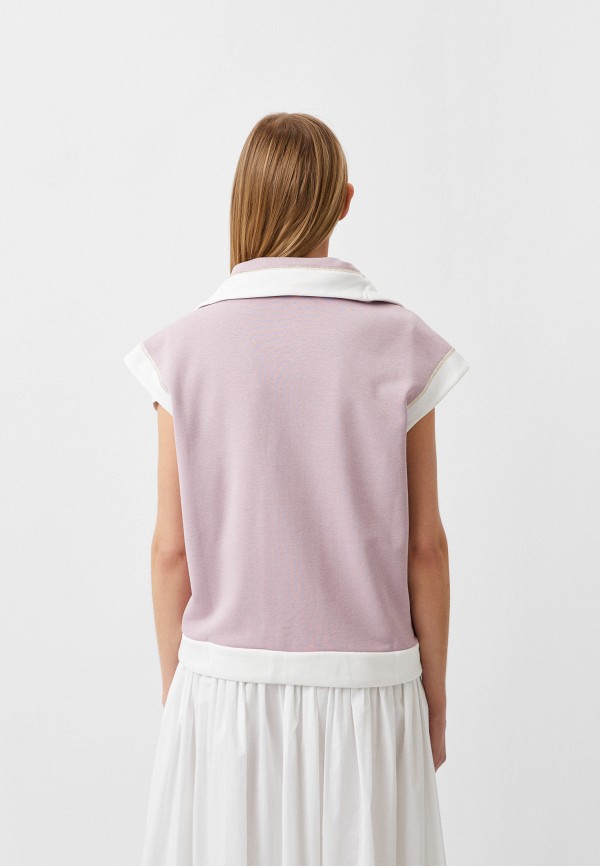 Luisa Spagnoli Жилет - фото 3