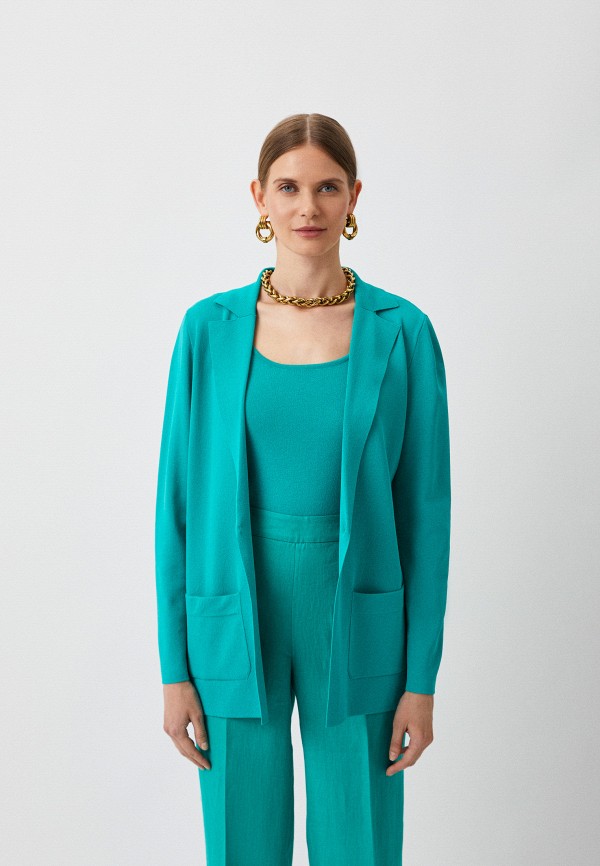 Luisa Spagnoli Кардиган - фото 1