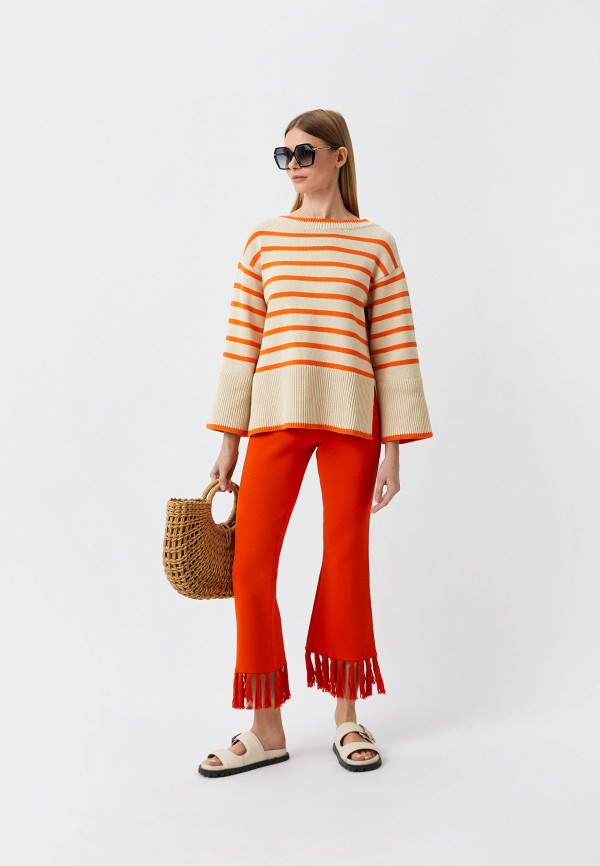 Luisa Spagnoli Брюки - фото 2