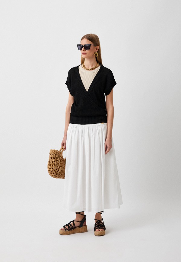 Luisa Spagnoli Жилет - фото 2