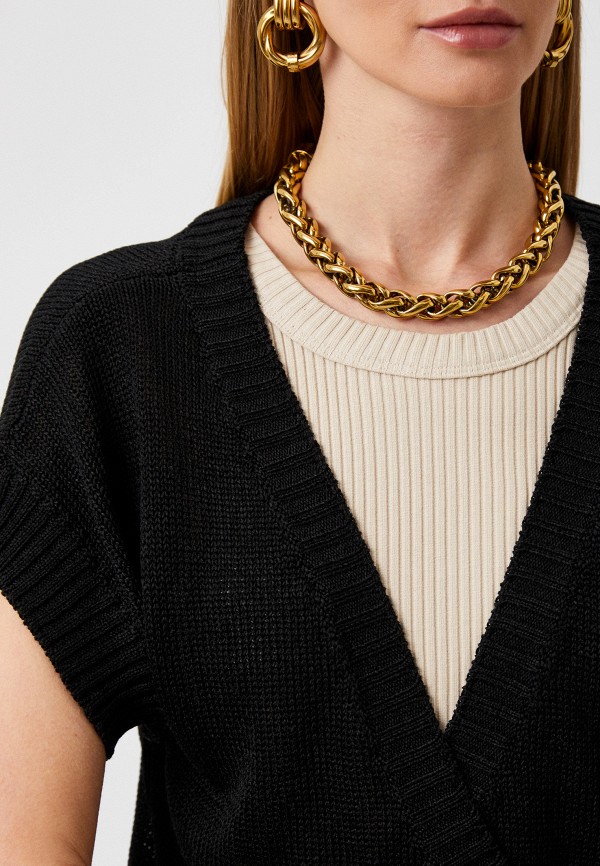 Luisa Spagnoli Жилет - фото 4